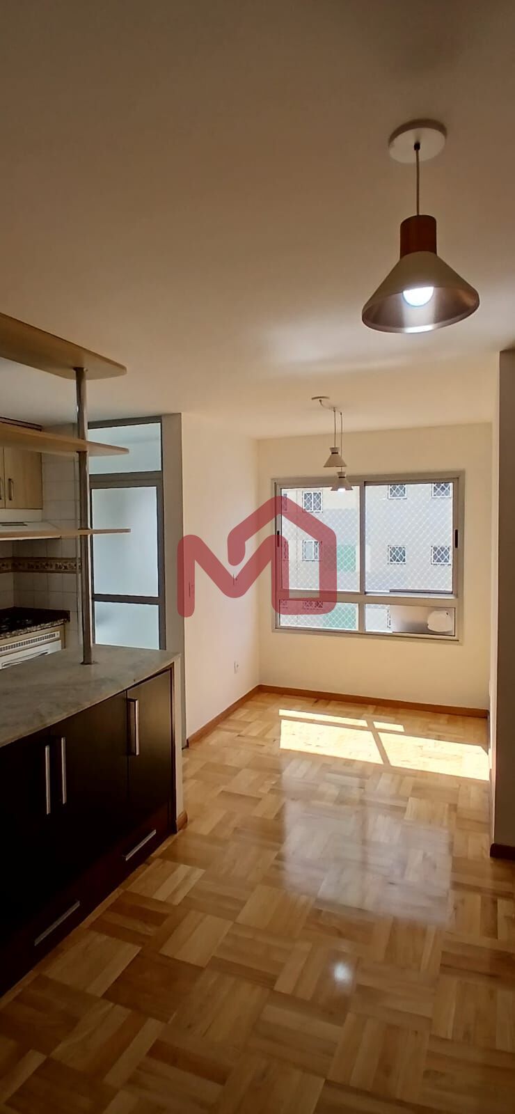 Apartamento, 3 quartos, 74 m² - Foto 1