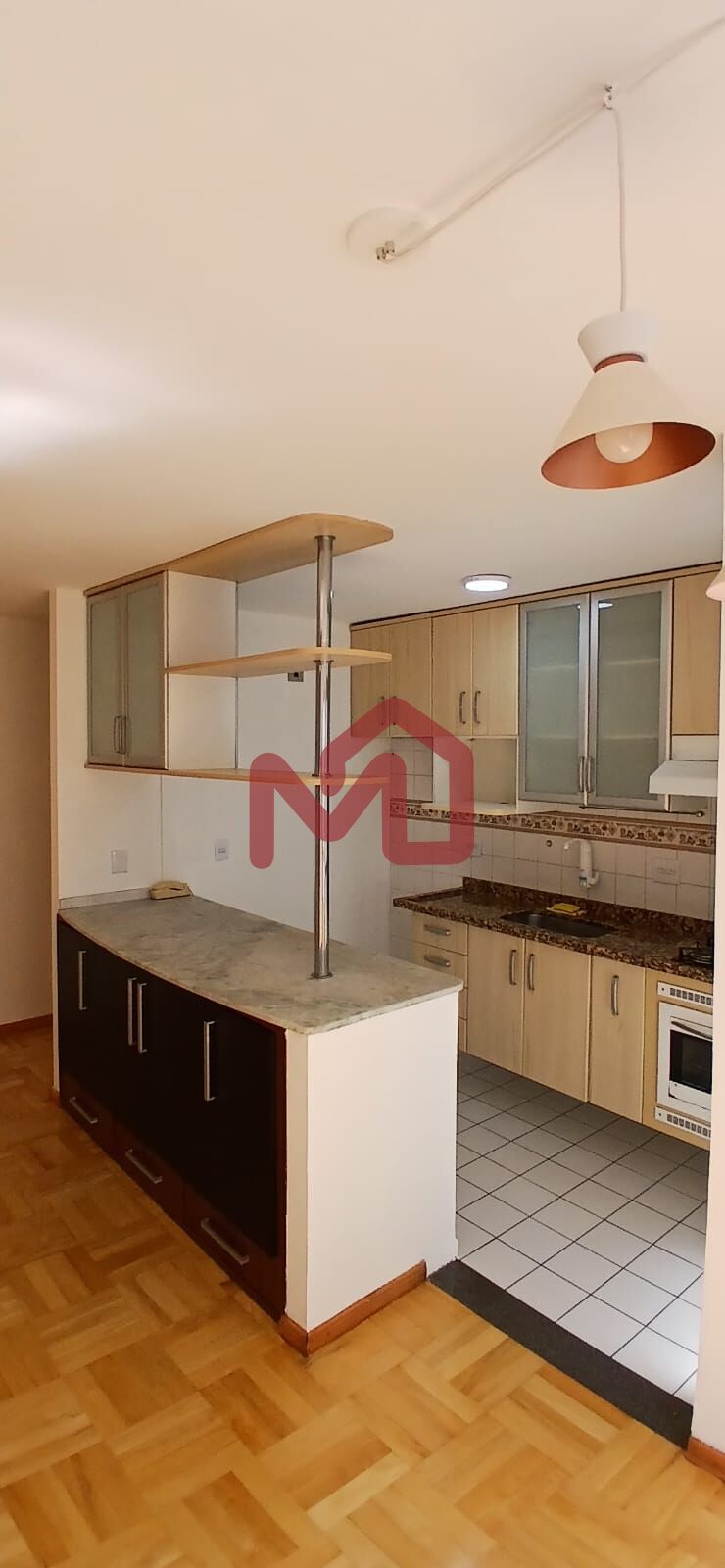 Apartamento, 3 quartos, 74 m² - Foto 2