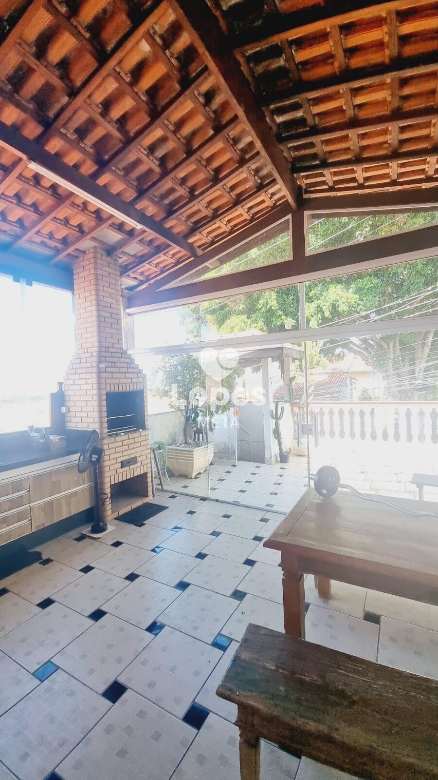 Casa, 3 quartos, 184 m² - Foto 15