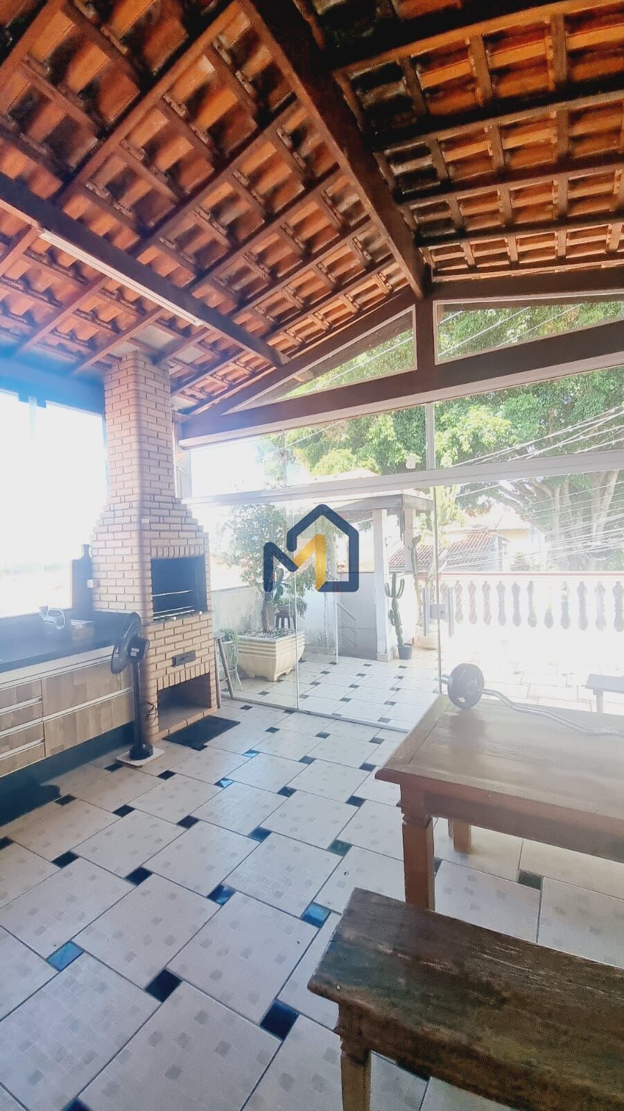 Sobrado, 3 quartos, 184 m² - Foto 15