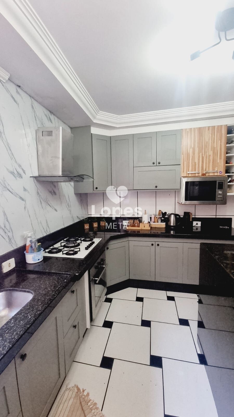 Casa, 3 quartos, 184 m² - Foto 6