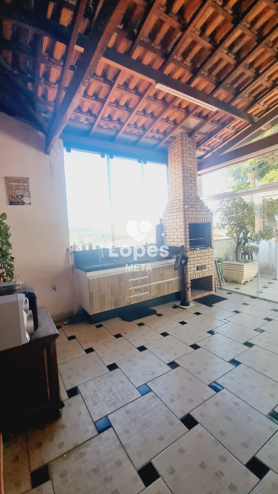 Casa, 3 quartos, 184 m² - Foto 14