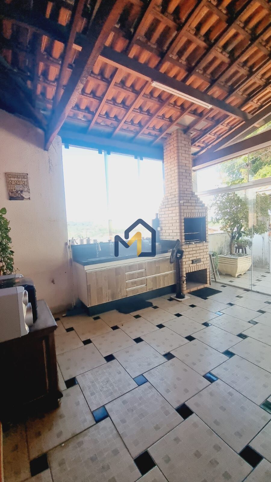 Sobrado, 3 quartos, 184 m² - Foto 14