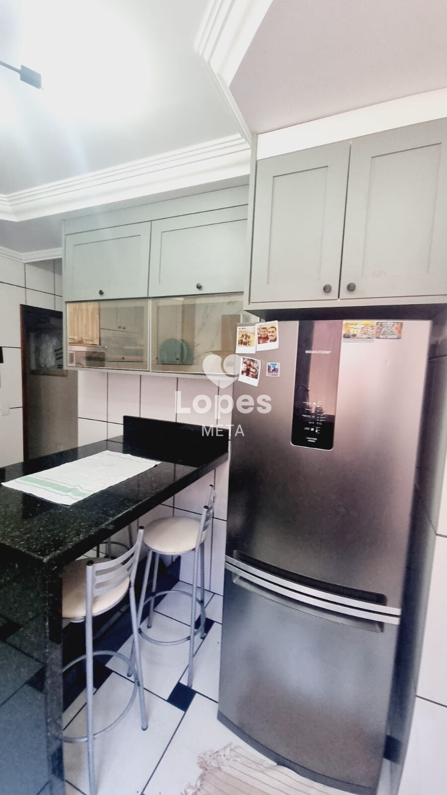 Casa, 3 quartos, 184 m² - Foto 5