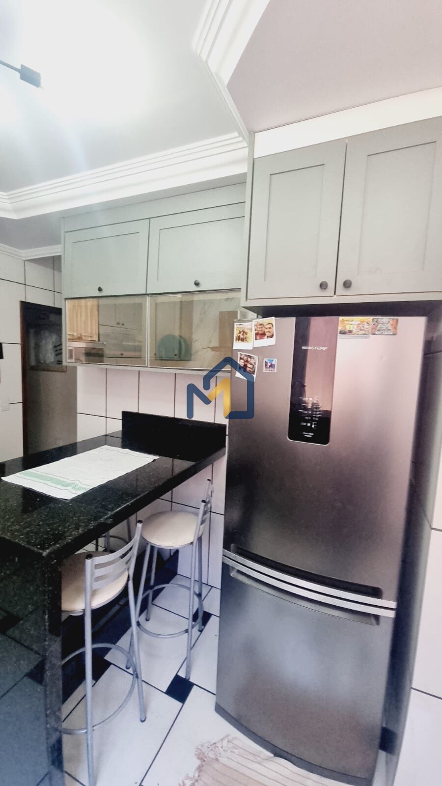 Sobrado, 3 quartos, 184 m² - Foto 5
