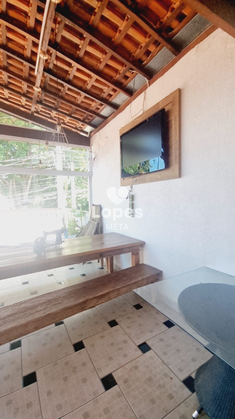 Casa, 3 quartos, 184 m² - Foto 13