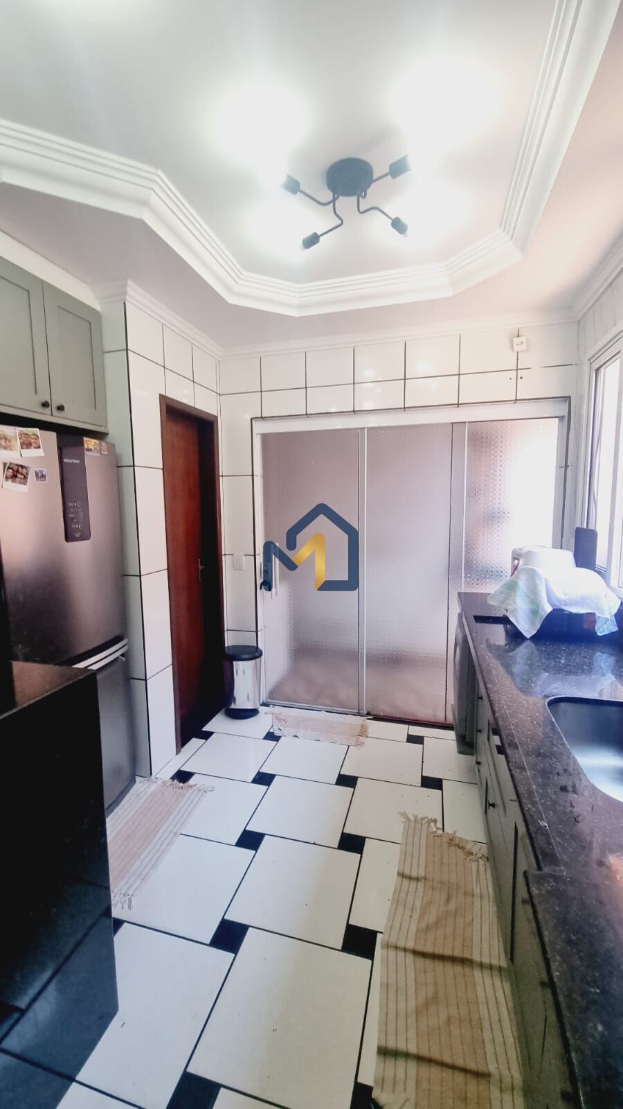 Sobrado, 3 quartos, 184 m² - Foto 10