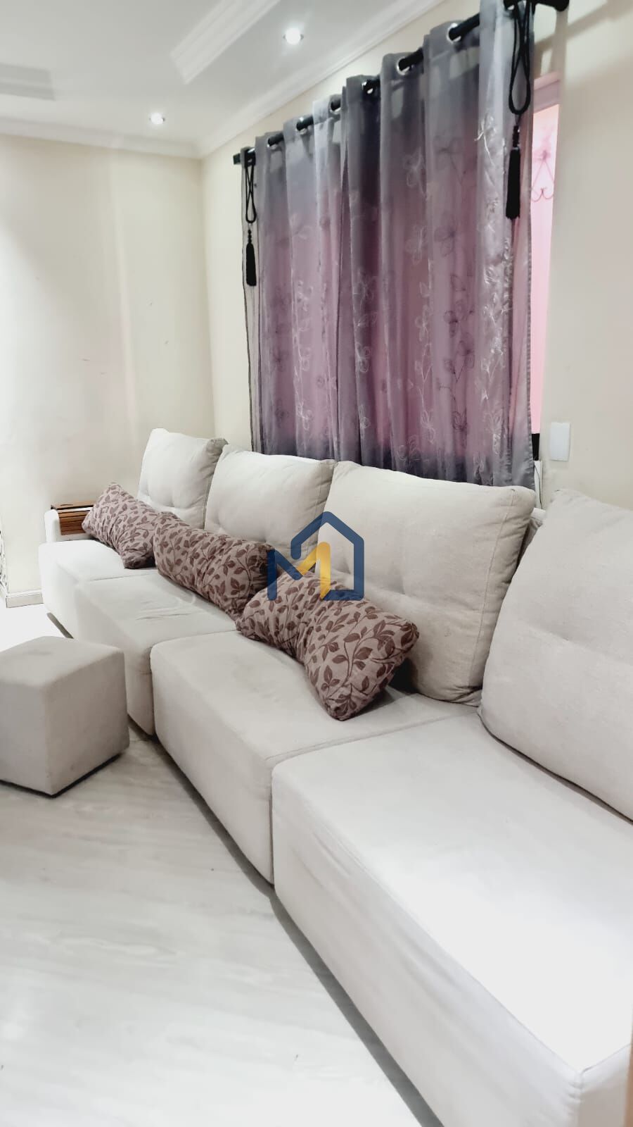 Sobrado, 3 quartos, 184 m² - Foto 4