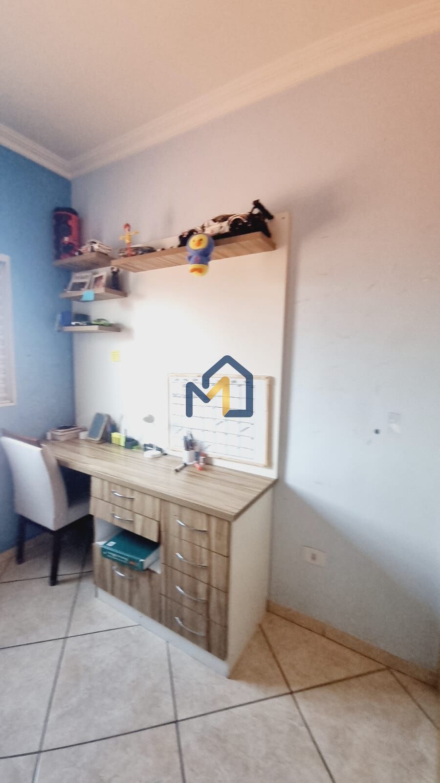 Sobrado, 3 quartos, 184 m² - Foto 27