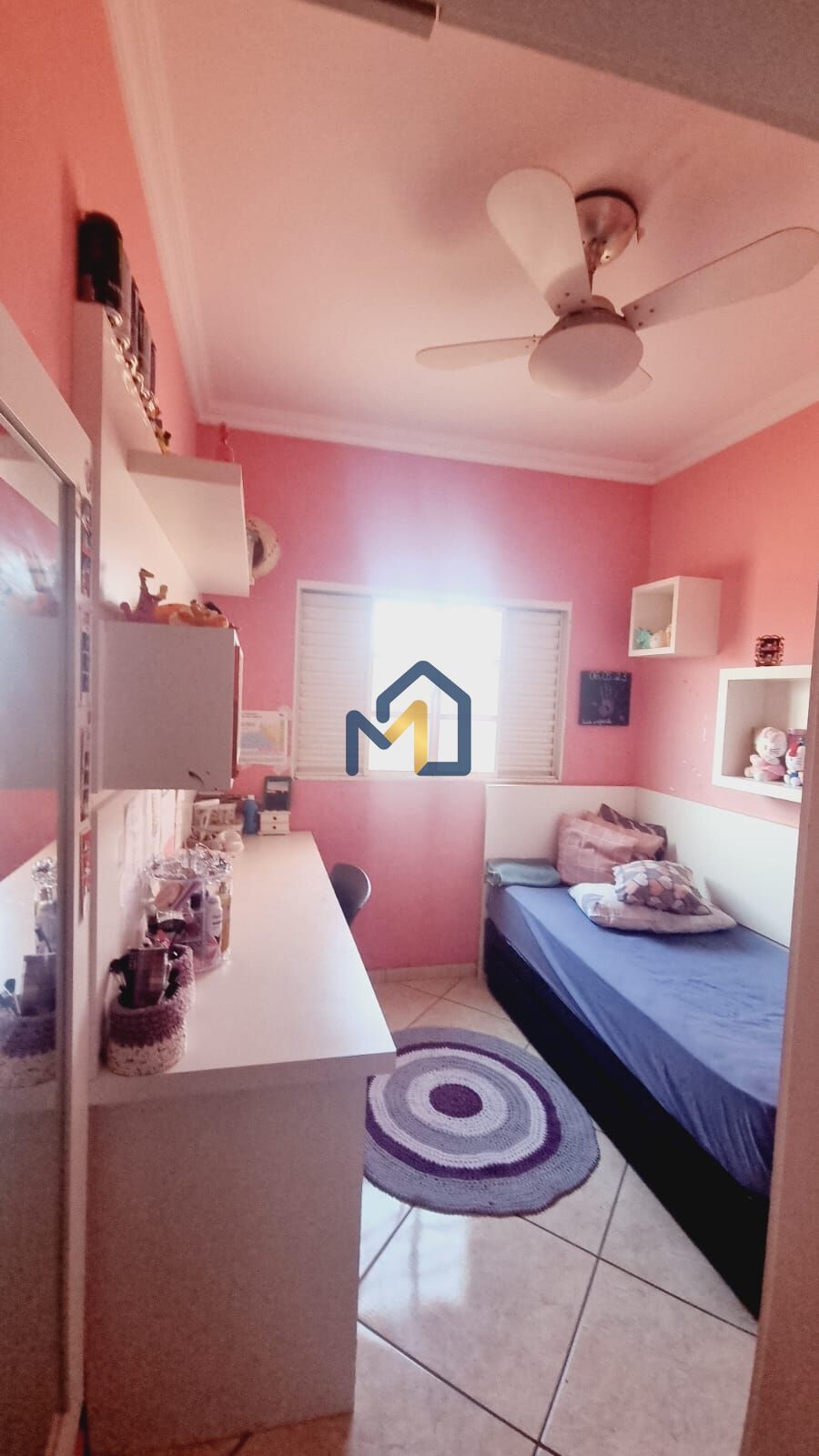Sobrado, 3 quartos, 184 m² - Foto 28