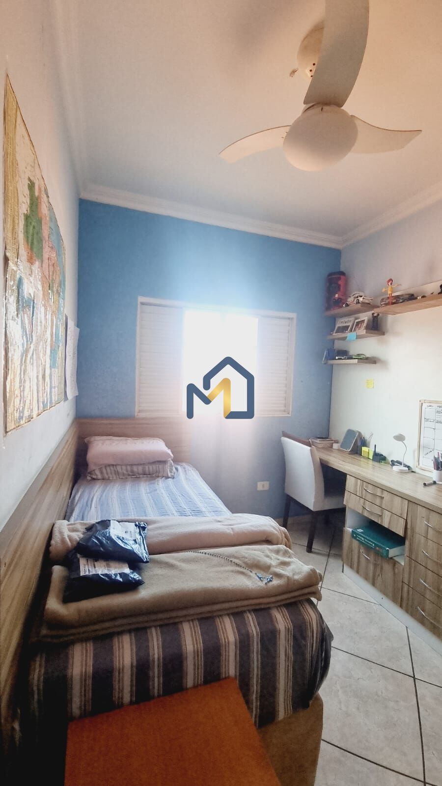 Sobrado, 3 quartos, 184 m² - Foto 26