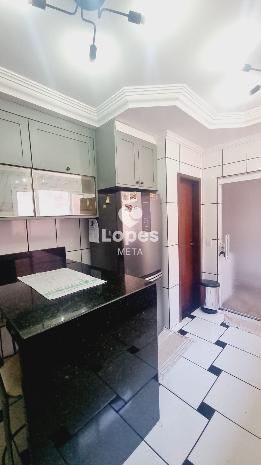 Casa, 3 quartos, 184 m² - Foto 8