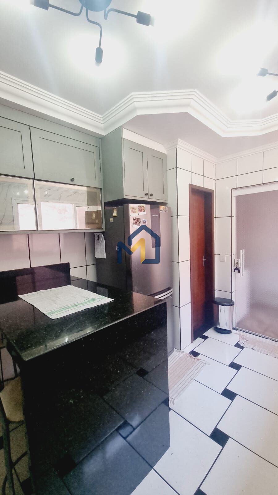 Sobrado, 3 quartos, 184 m² - Foto 8
