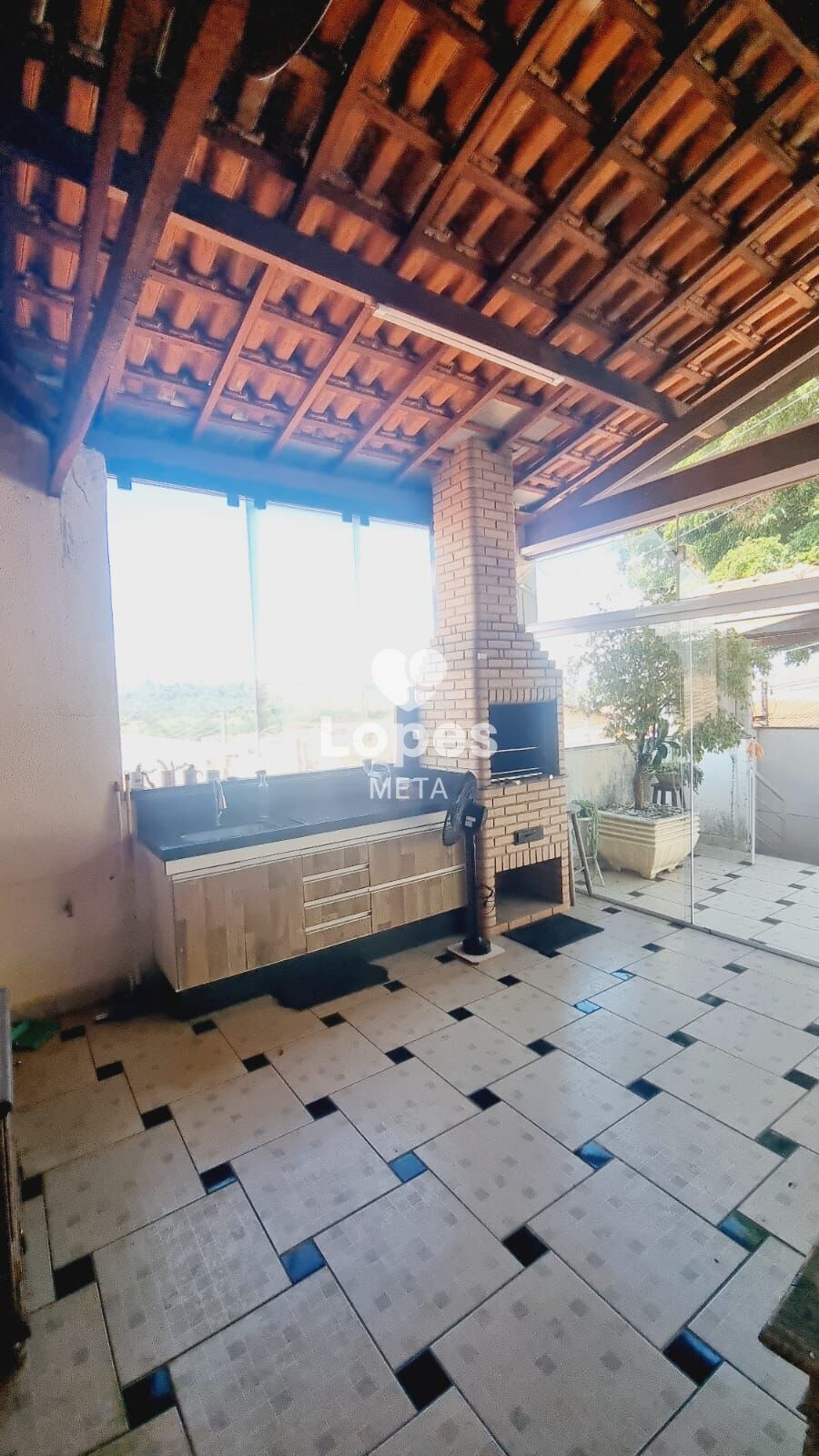 Casa, 3 quartos, 184 m² - Foto 11