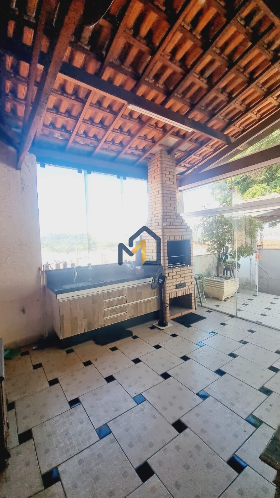 Sobrado, 3 quartos, 184 m² - Foto 11
