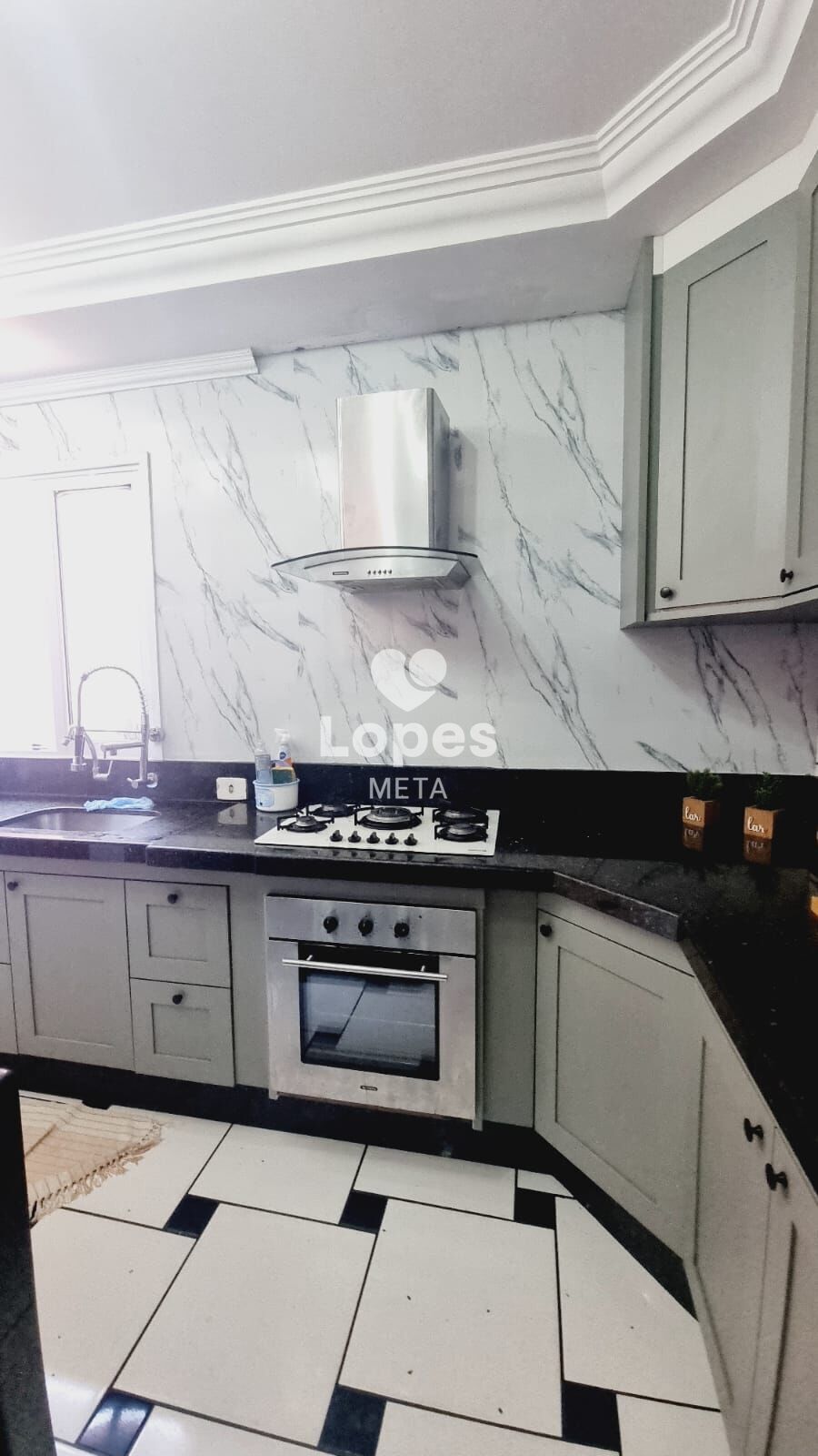 Casa, 3 quartos, 184 m² - Foto 7