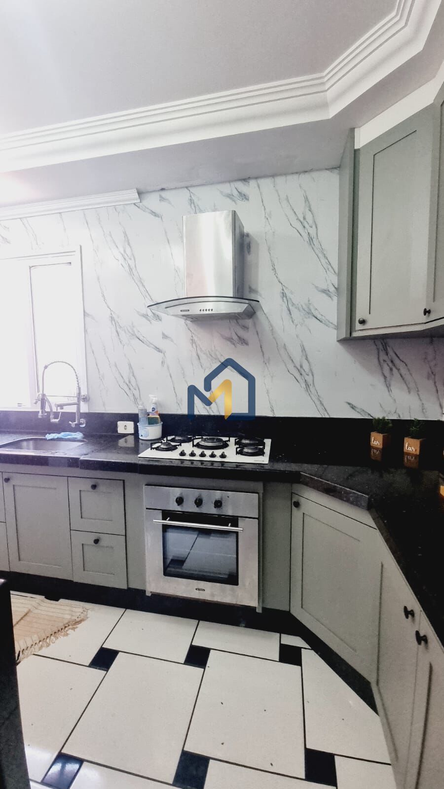 Sobrado, 3 quartos, 184 m² - Foto 7