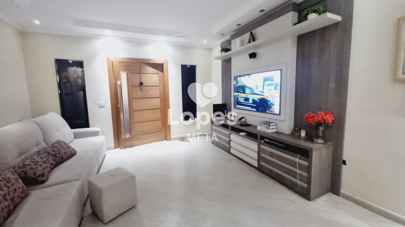 Casa, 3 quartos, 184 m² - Foto 3