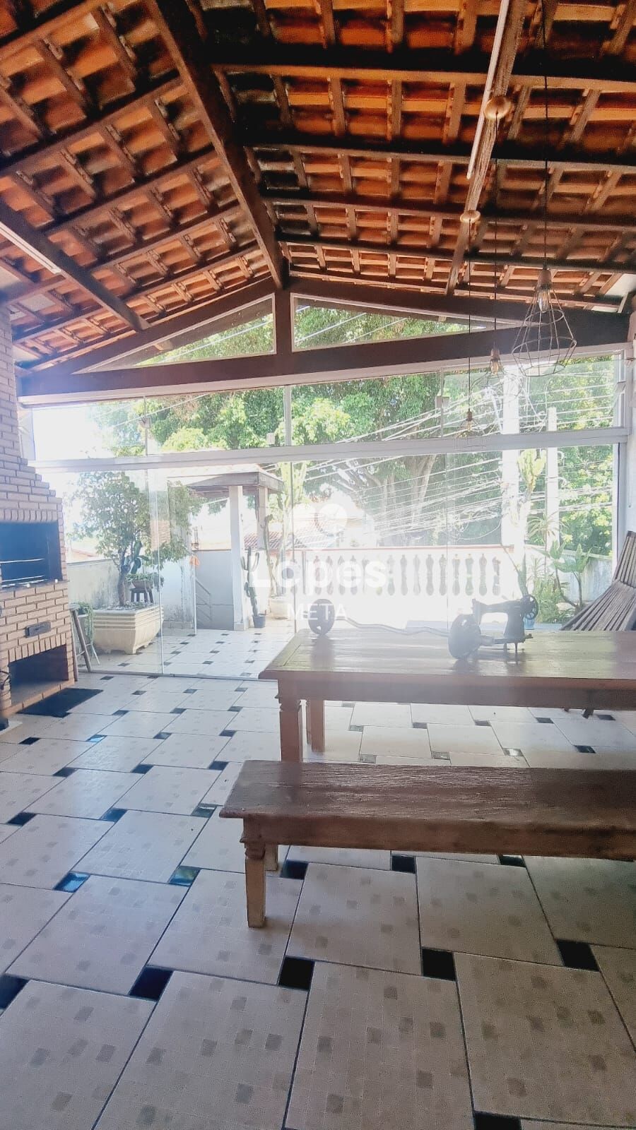 Casa, 3 quartos, 184 m² - Foto 12