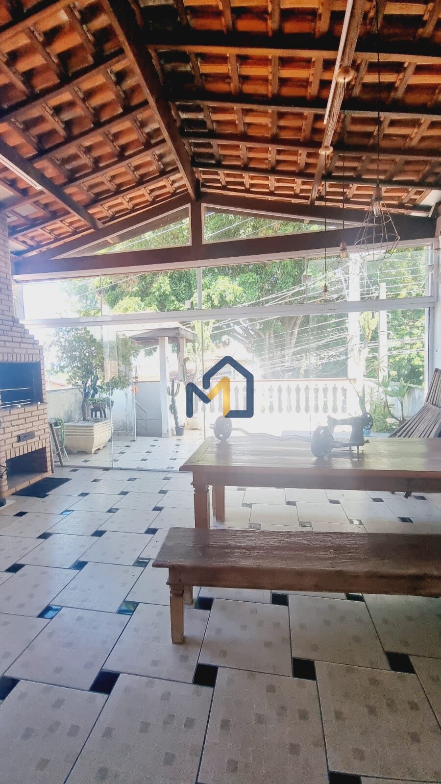 Sobrado, 3 quartos, 184 m² - Foto 12