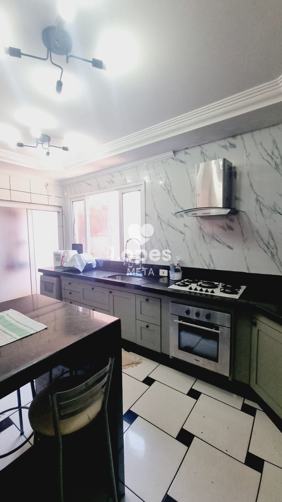 Casa, 3 quartos, 184 m² - Foto 9