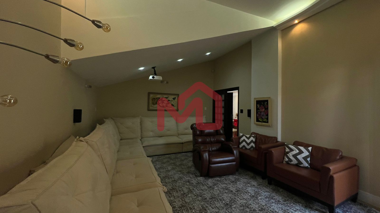 Casa, 3 quartos, 2780 m² - Foto 11