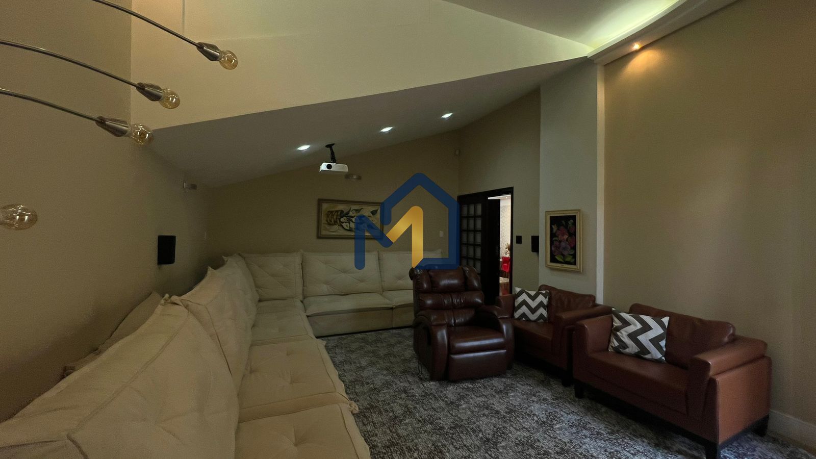 Casa, 3 quartos, 2780 m² - Foto 11