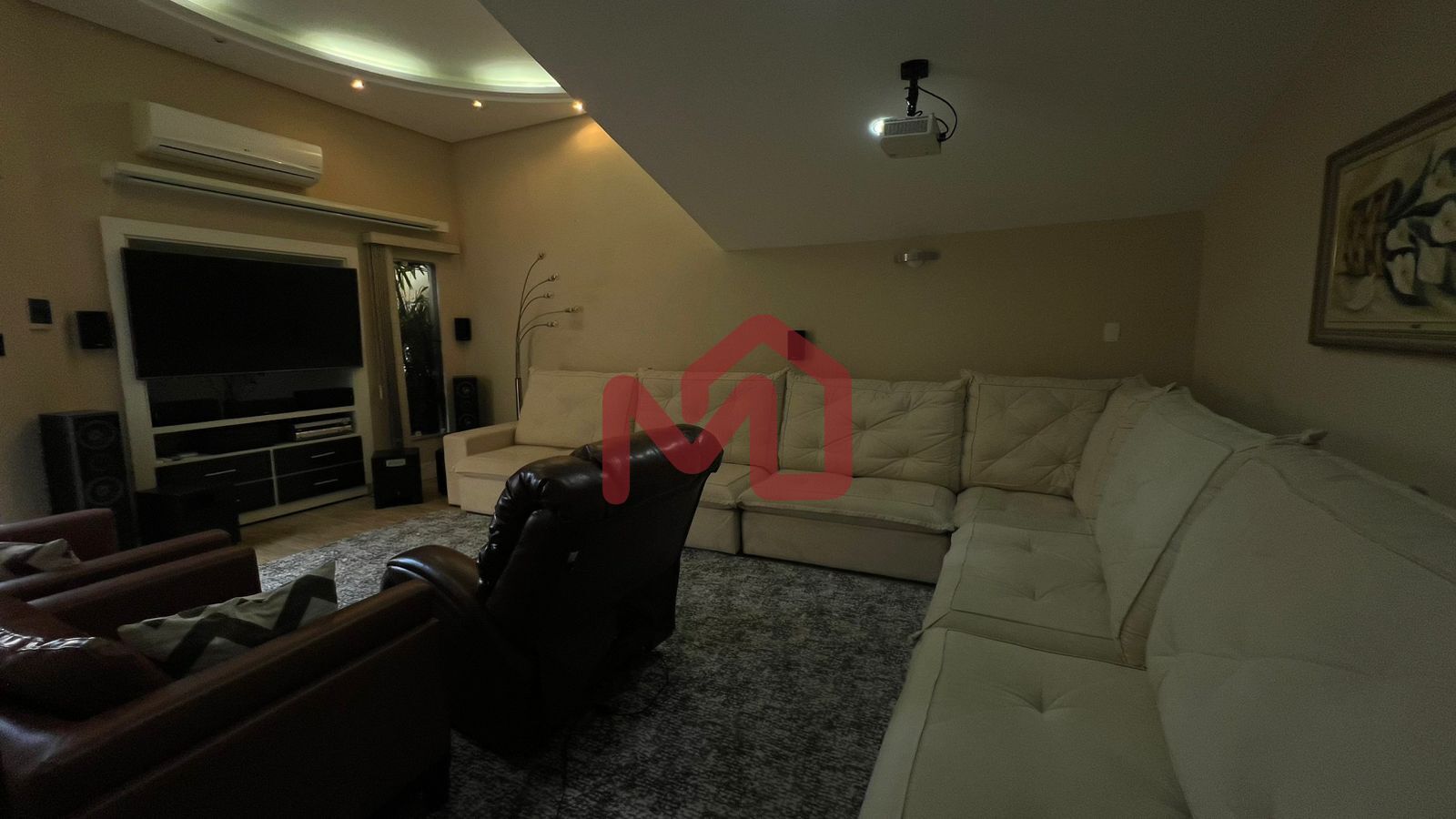 Casa, 3 quartos, 2780 m² - Foto 10