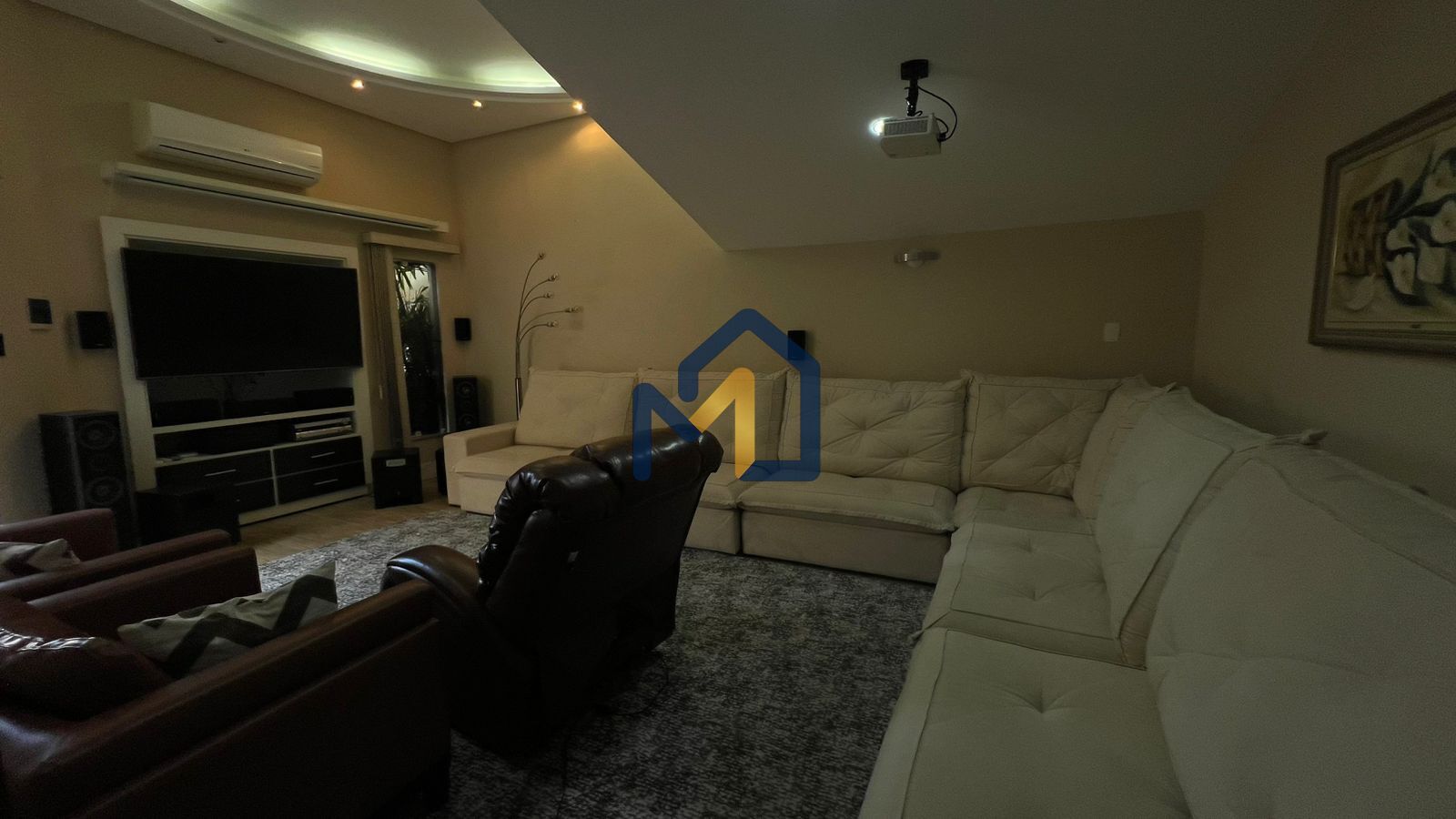 Casa, 3 quartos, 2780 m² - Foto 10