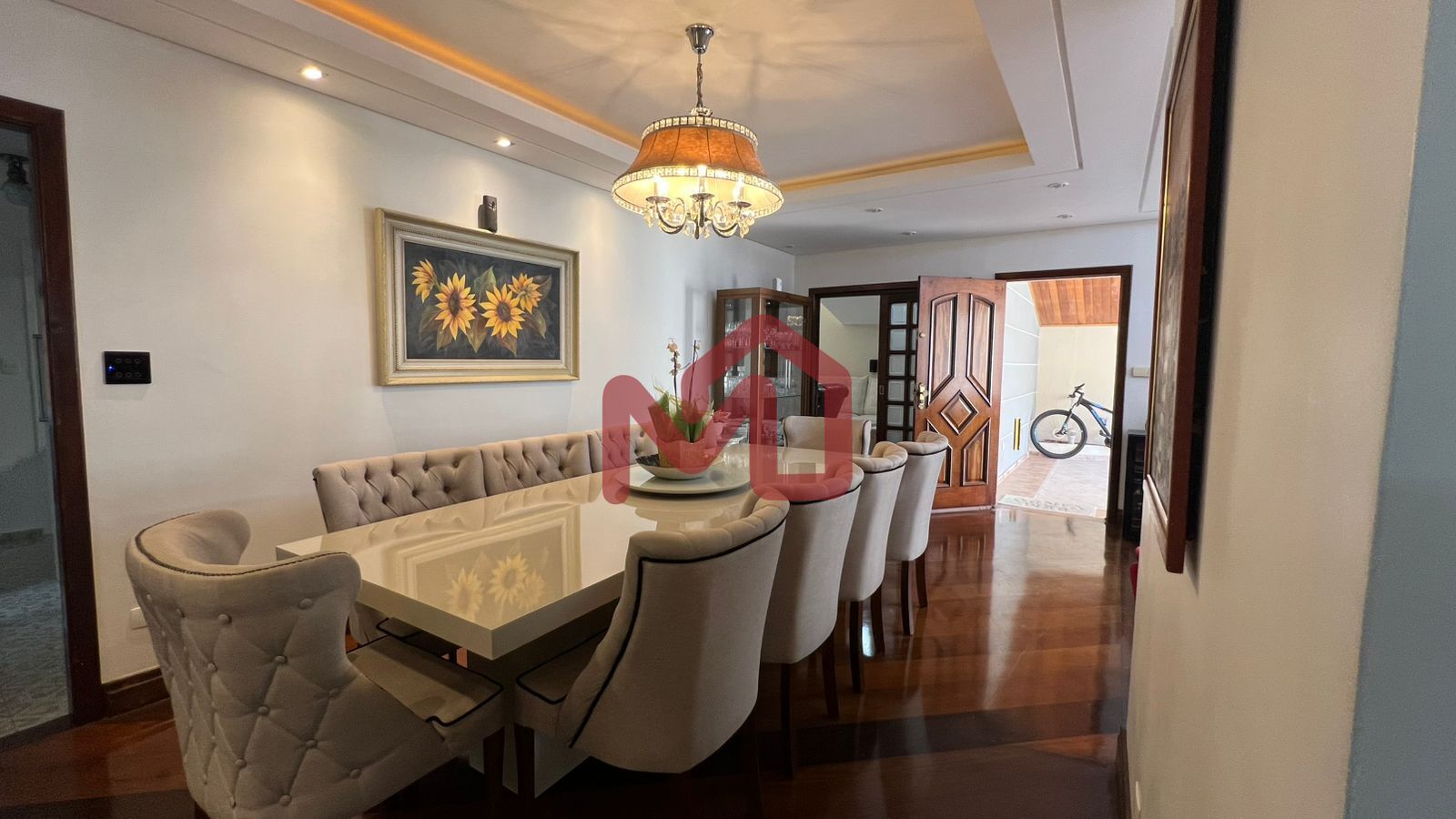 Casa, 3 quartos, 2780 m² - Foto 5