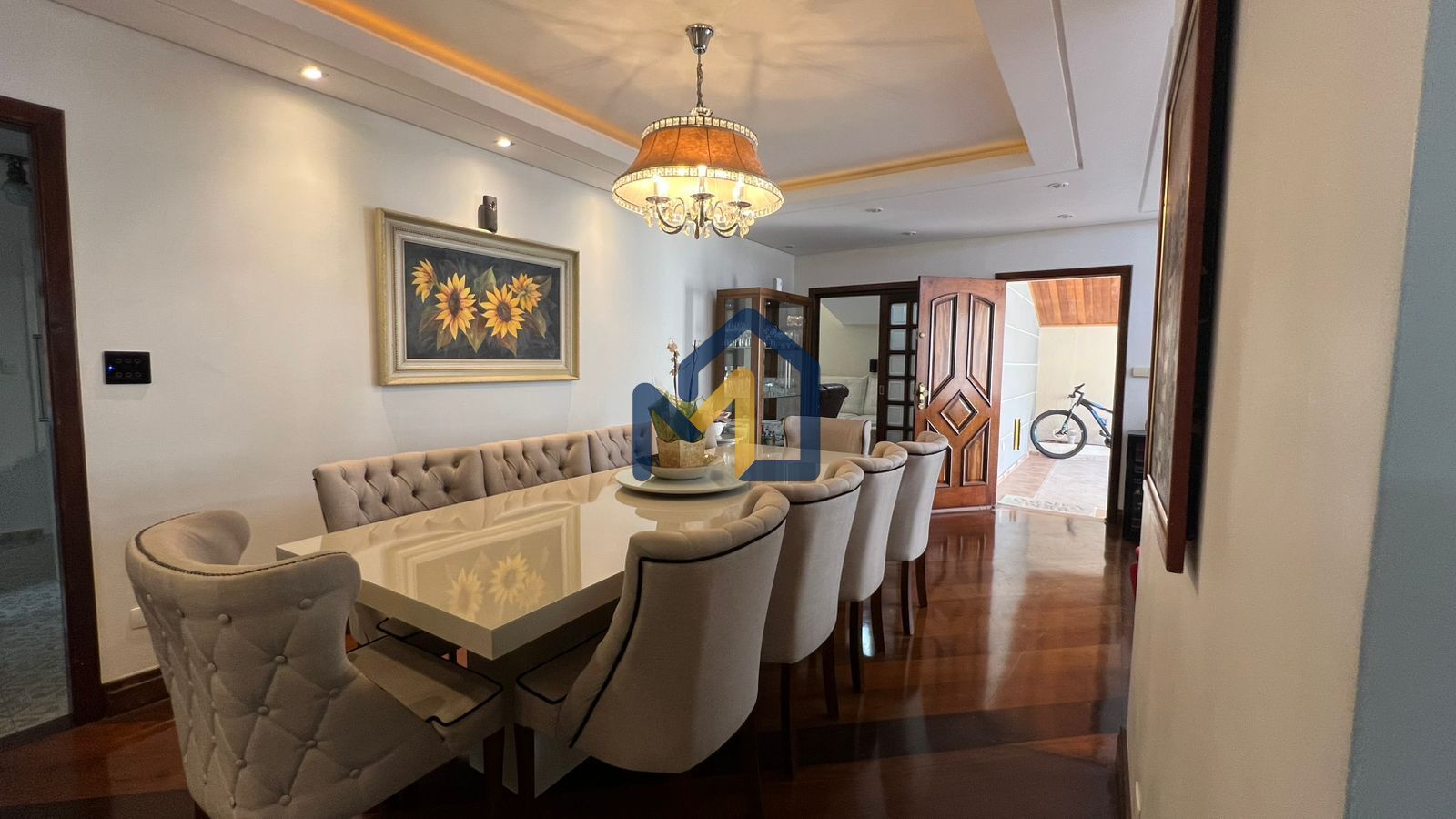 Casa, 3 quartos, 2780 m² - Foto 5