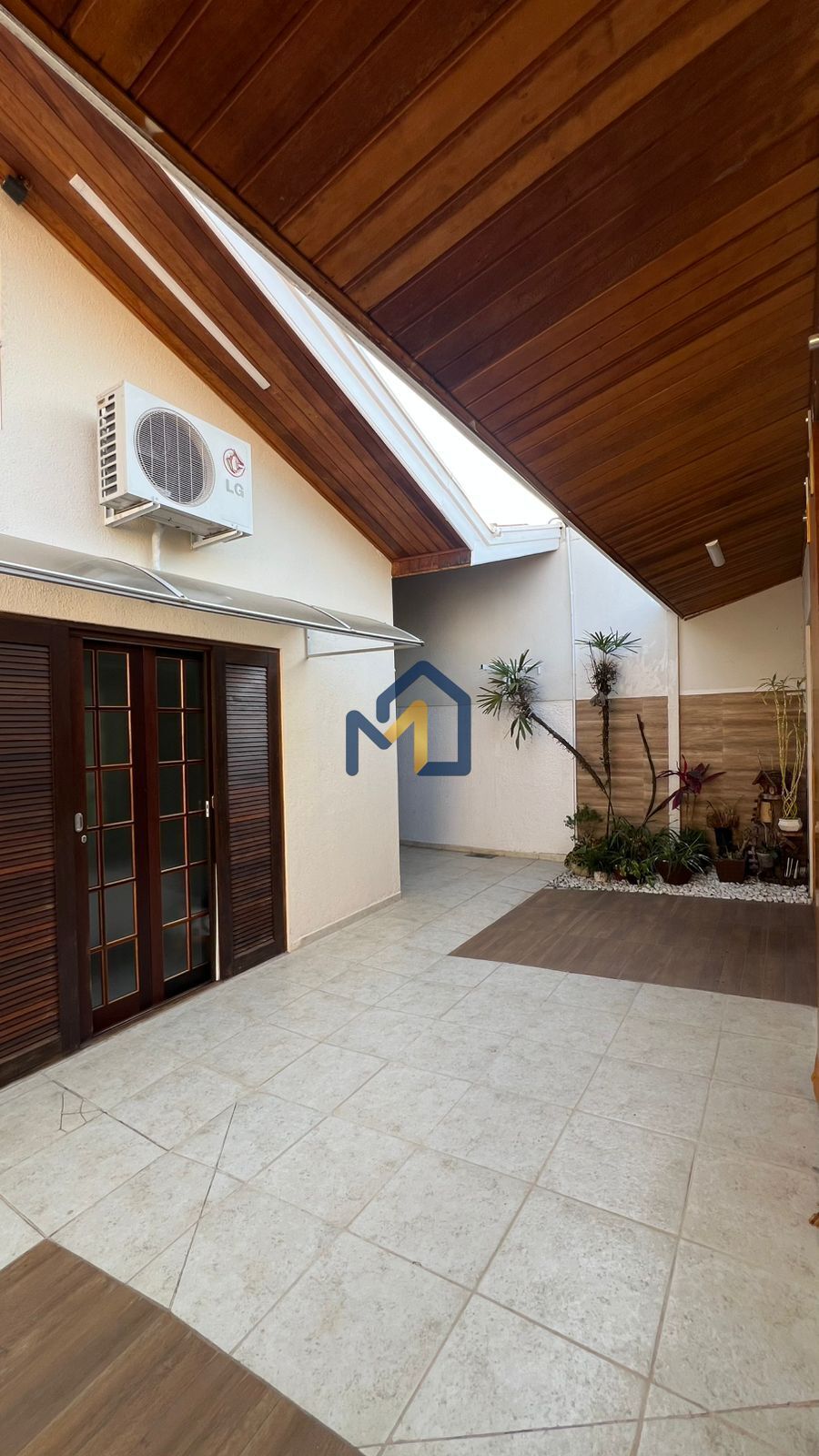 Casa, 3 quartos, 2780 m² - Foto 28