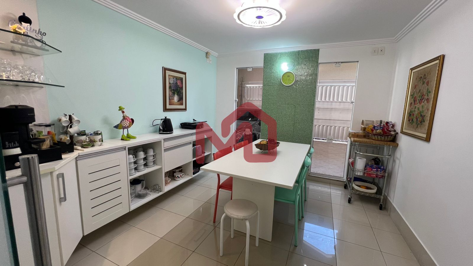 Casa, 3 quartos, 2780 m² - Foto 15