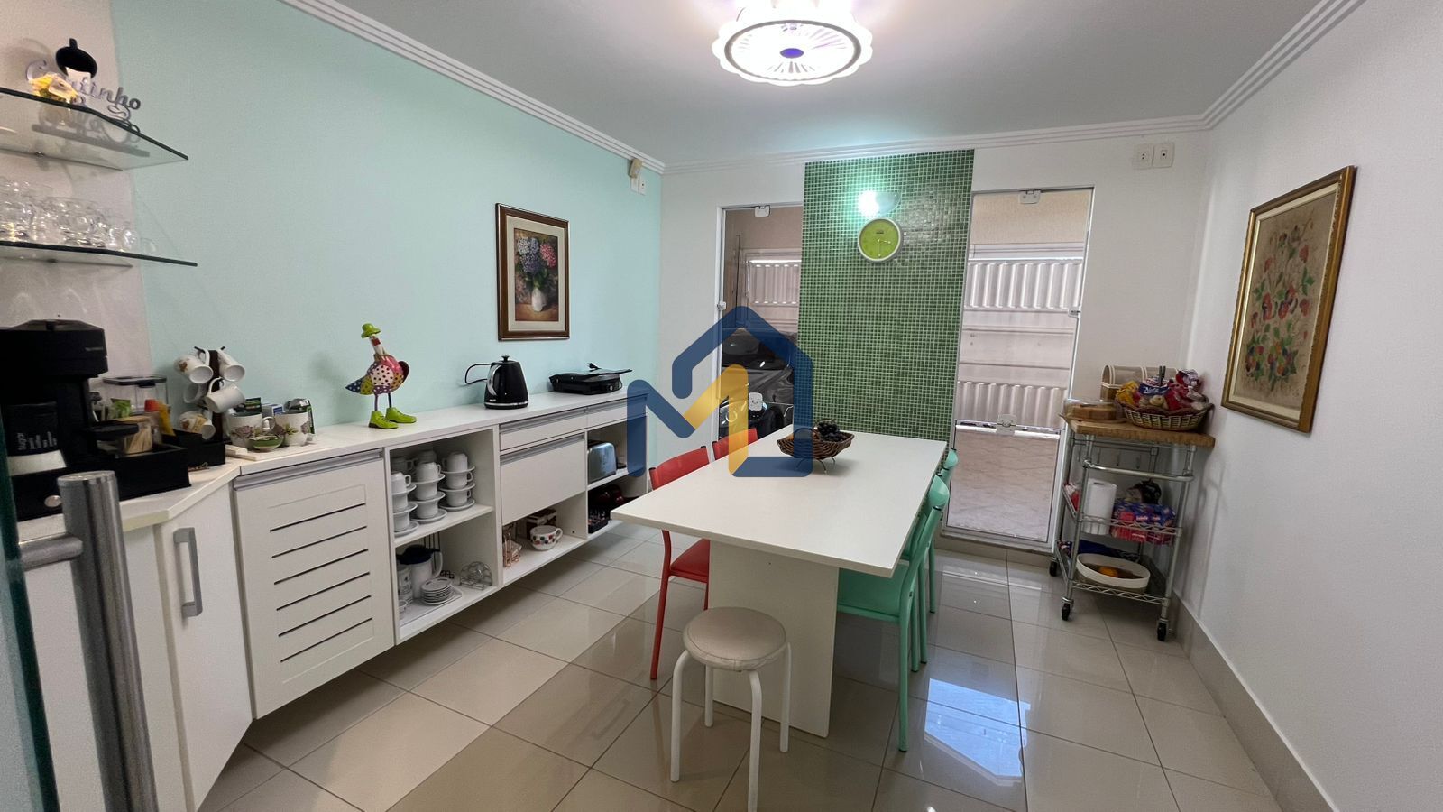 Casa, 3 quartos, 2780 m² - Foto 15