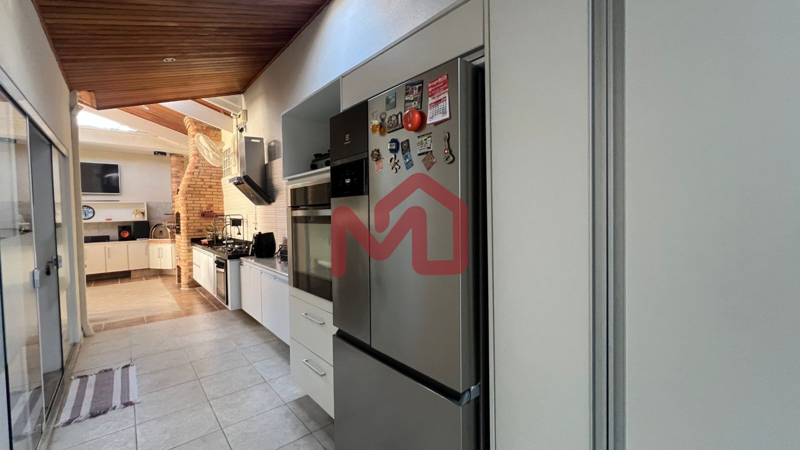 Casa, 3 quartos, 2780 m² - Foto 14