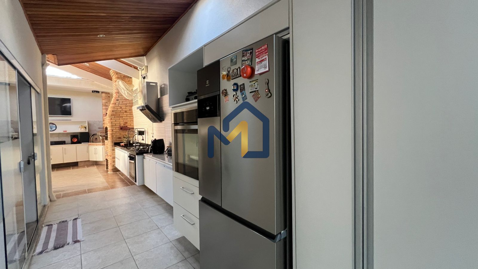 Casa, 3 quartos, 2780 m² - Foto 14