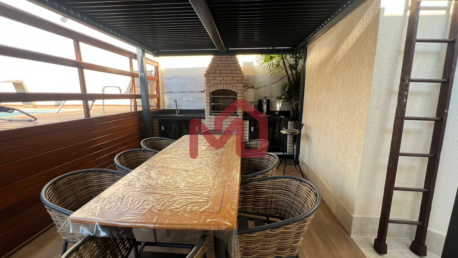Casa, 3 quartos, 2780 m² - Foto 34