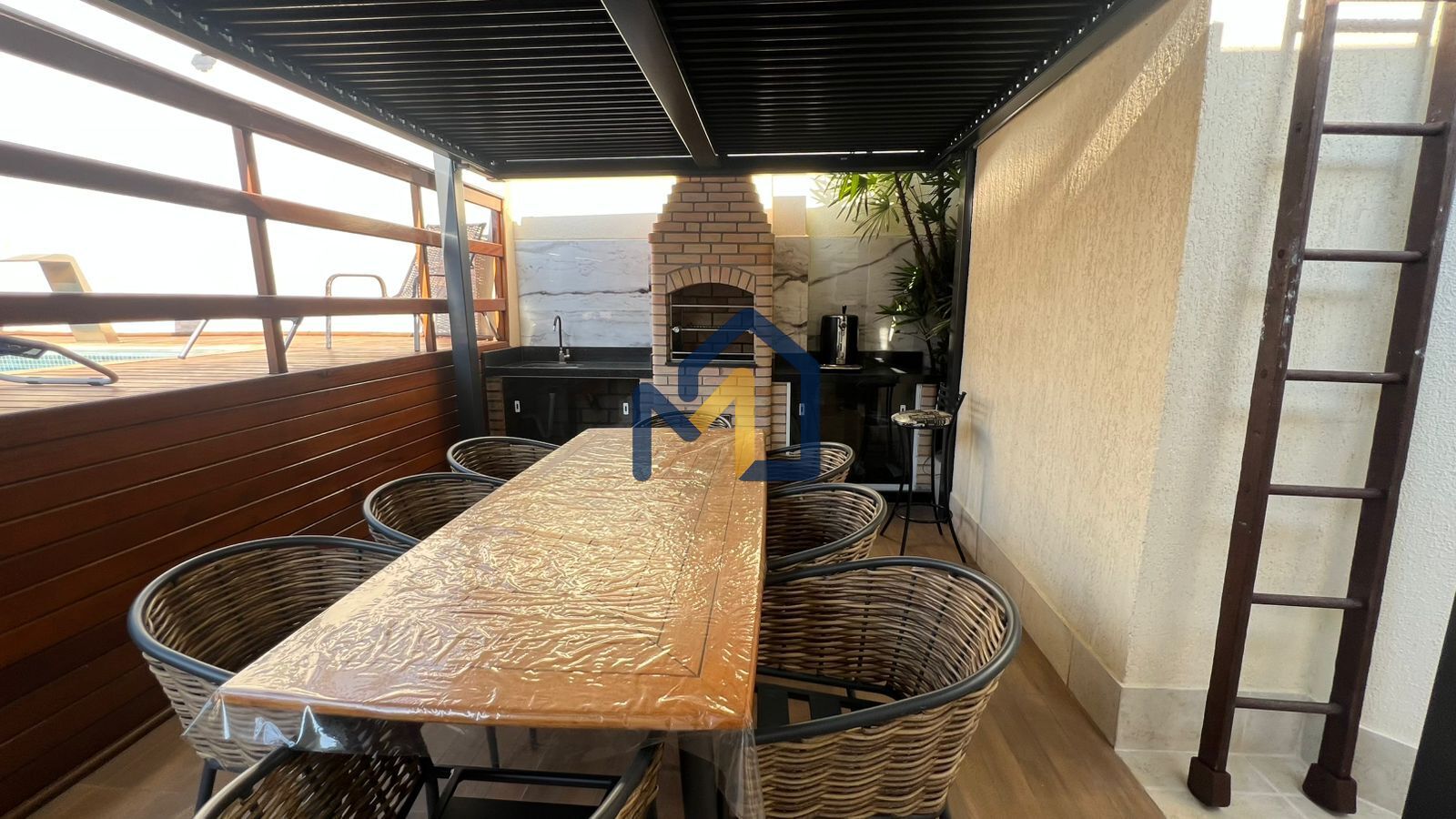 Casa, 3 quartos, 2780 m² - Foto 34