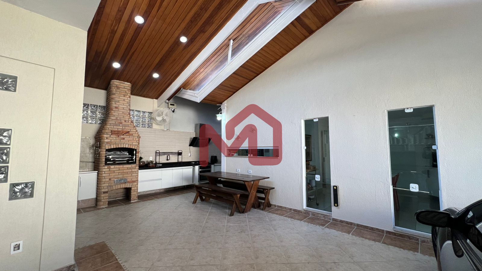 Casa, 3 quartos, 2780 m² - Foto 38