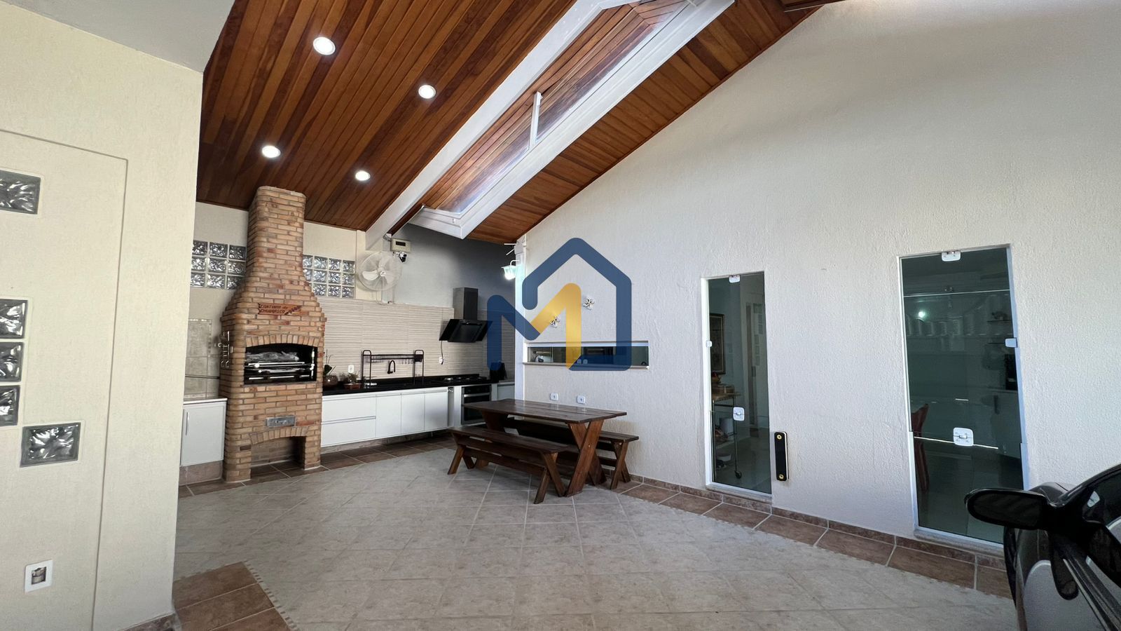 Casa, 3 quartos, 2780 m² - Foto 38