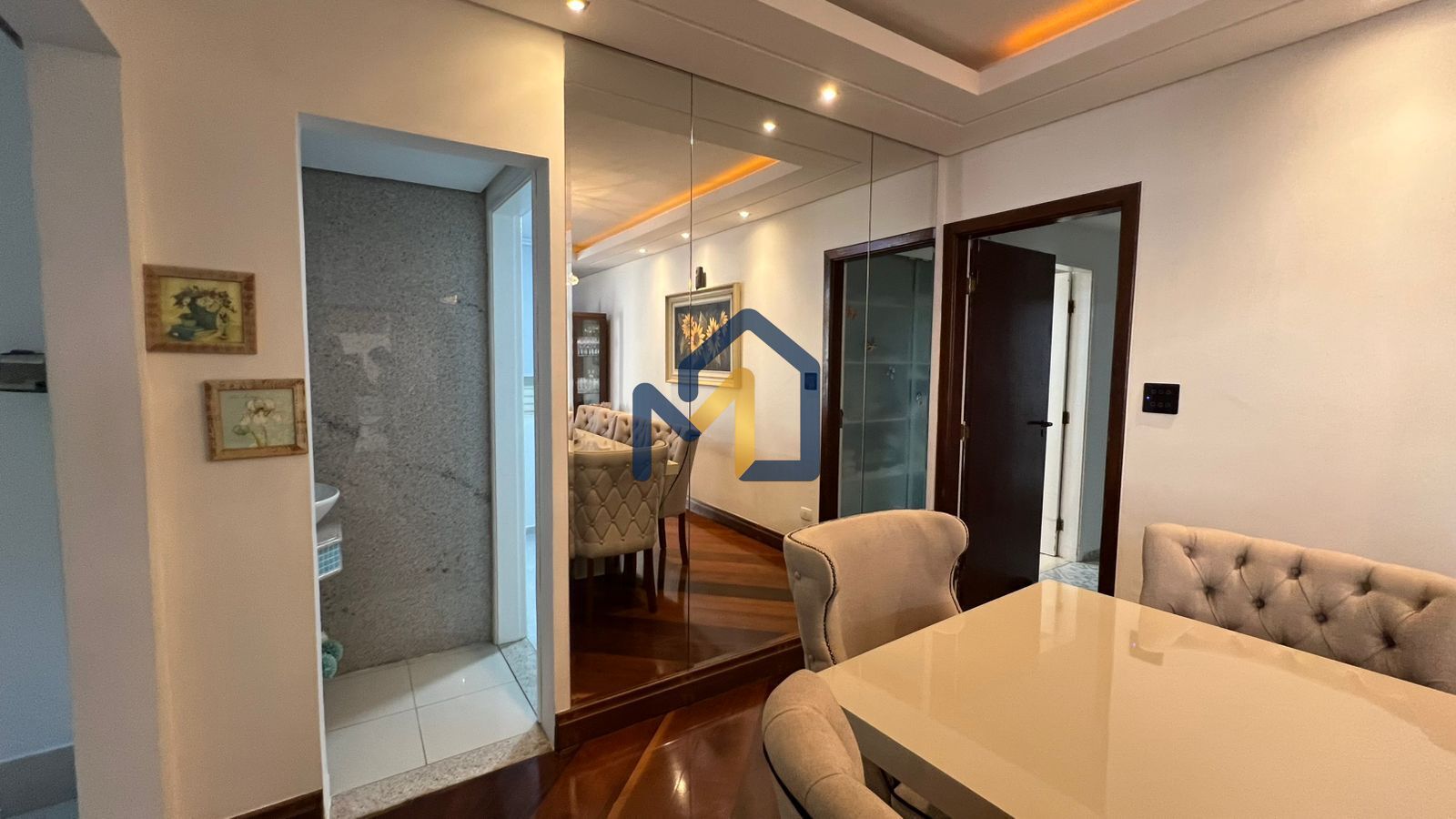 Casa, 3 quartos, 2780 m² - Foto 9