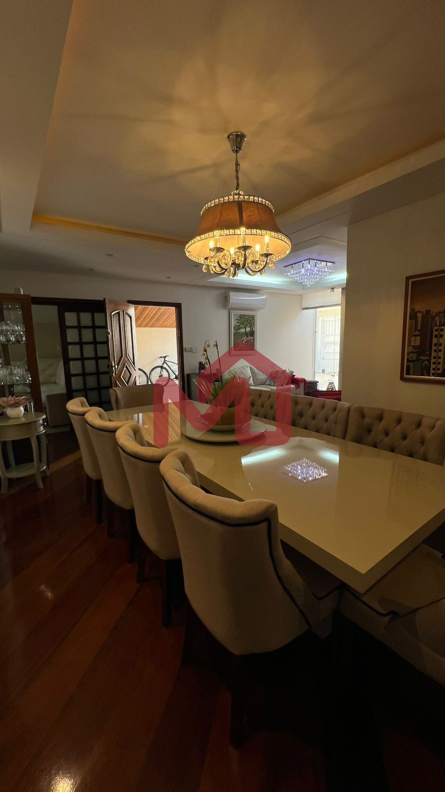 Casa, 3 quartos, 2780 m² - Foto 6