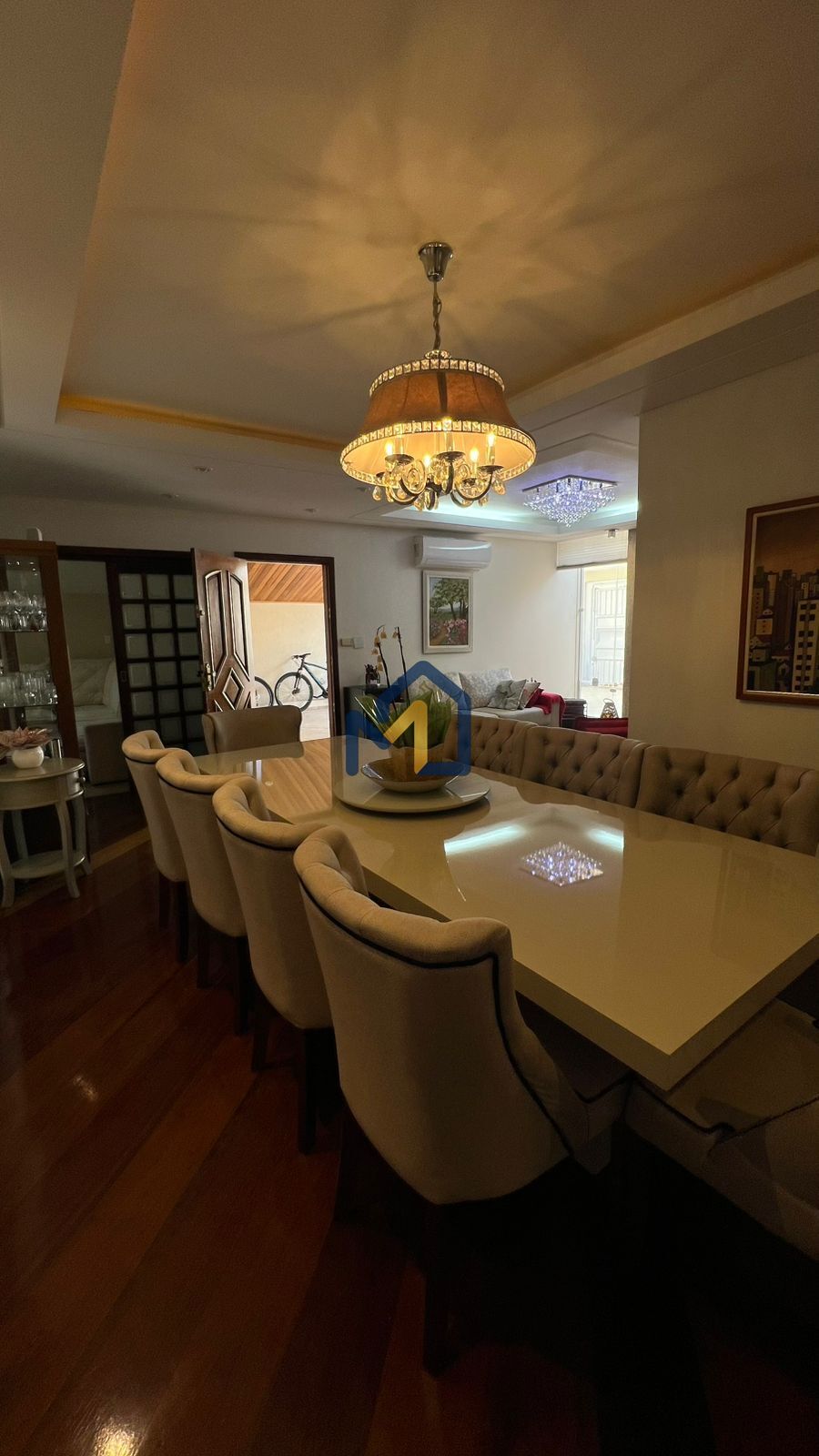 Casa, 3 quartos, 2780 m² - Foto 6