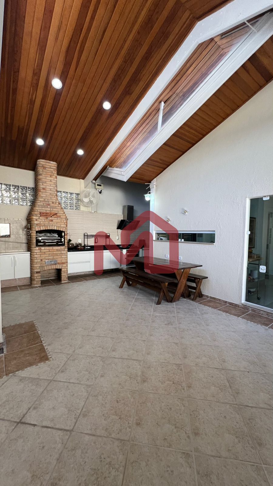 Casa, 3 quartos, 2780 m² - Foto 36