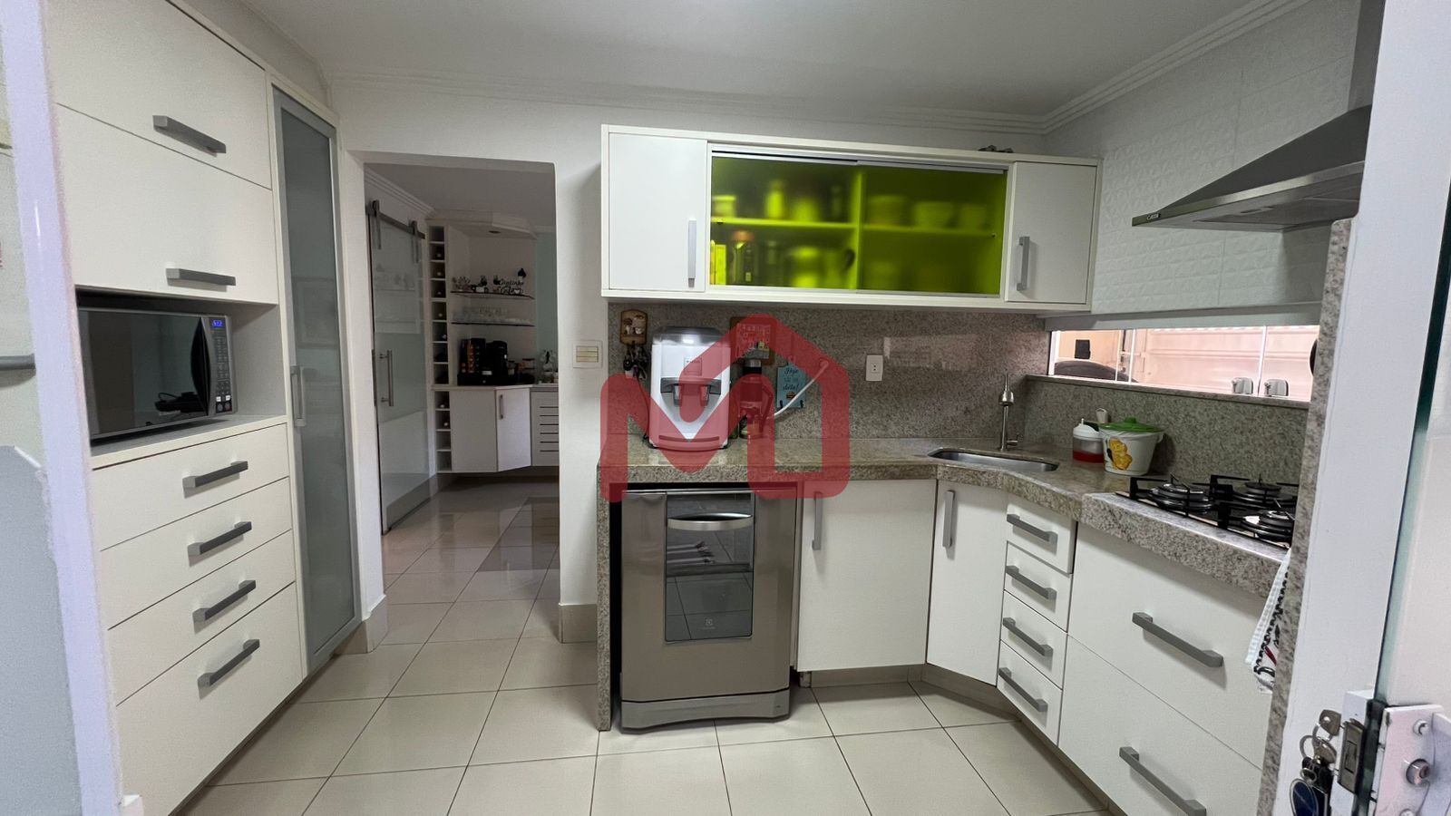Casa, 3 quartos, 2780 m² - Foto 12
