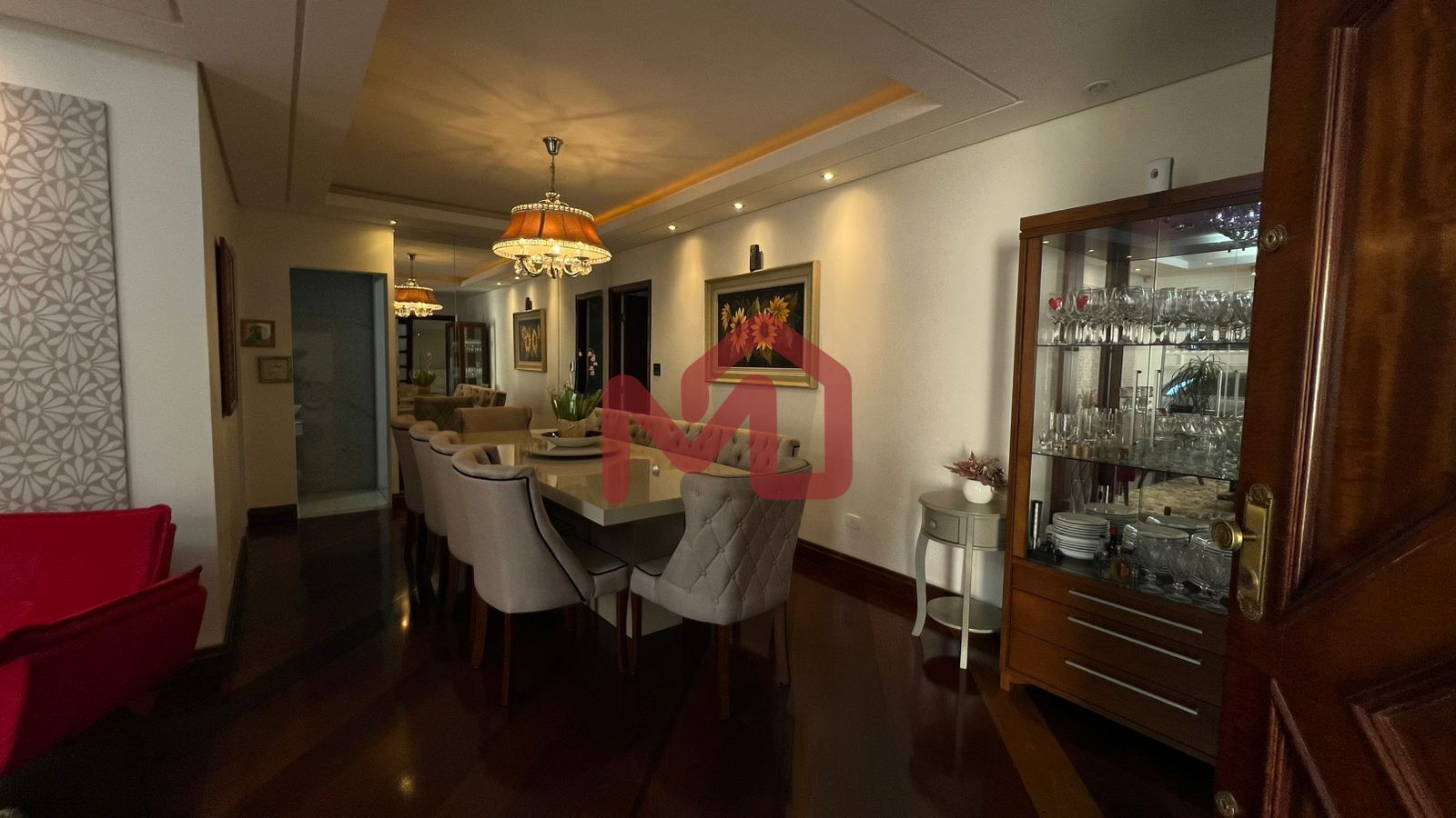 Casa, 3 quartos, 2780 m² - Foto 7