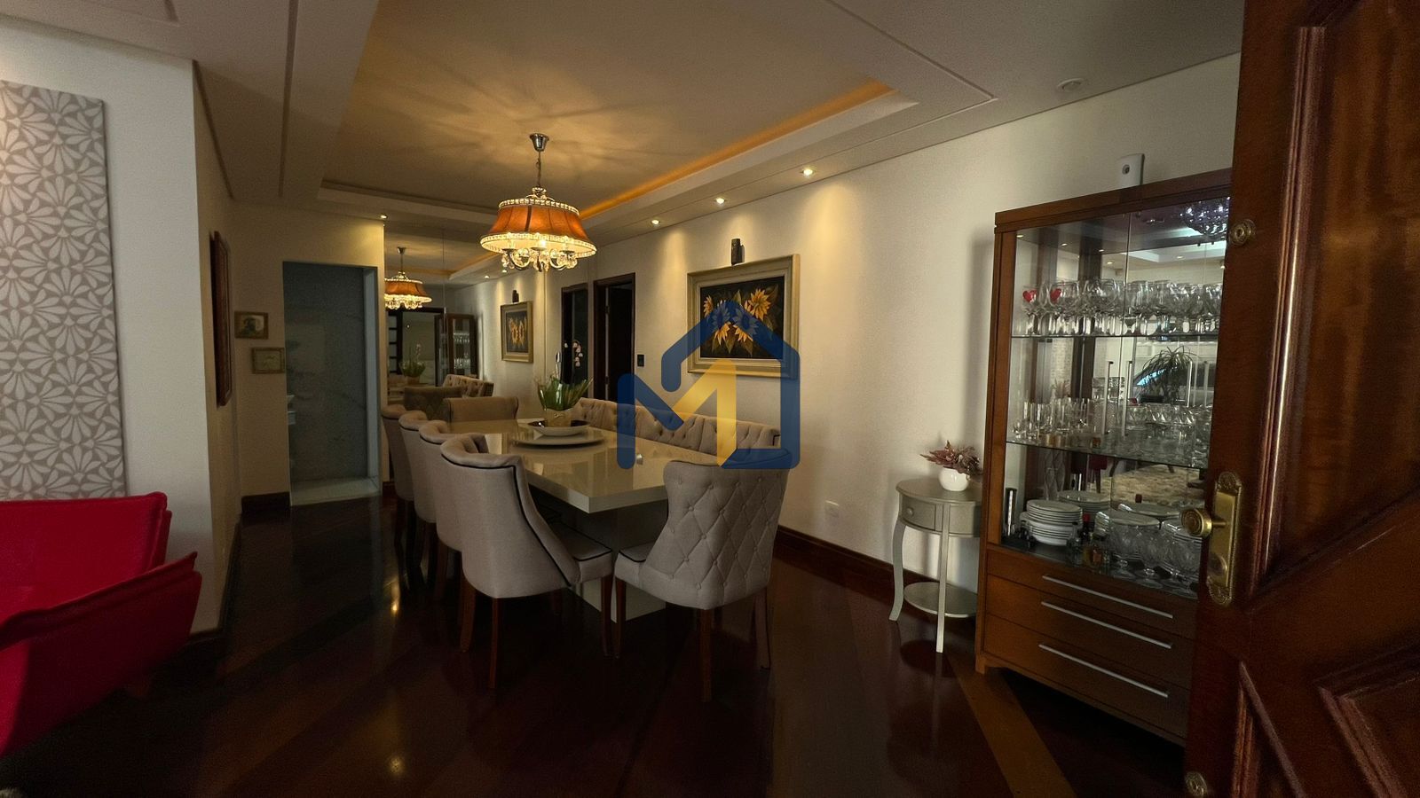 Casa, 3 quartos, 2780 m² - Foto 7