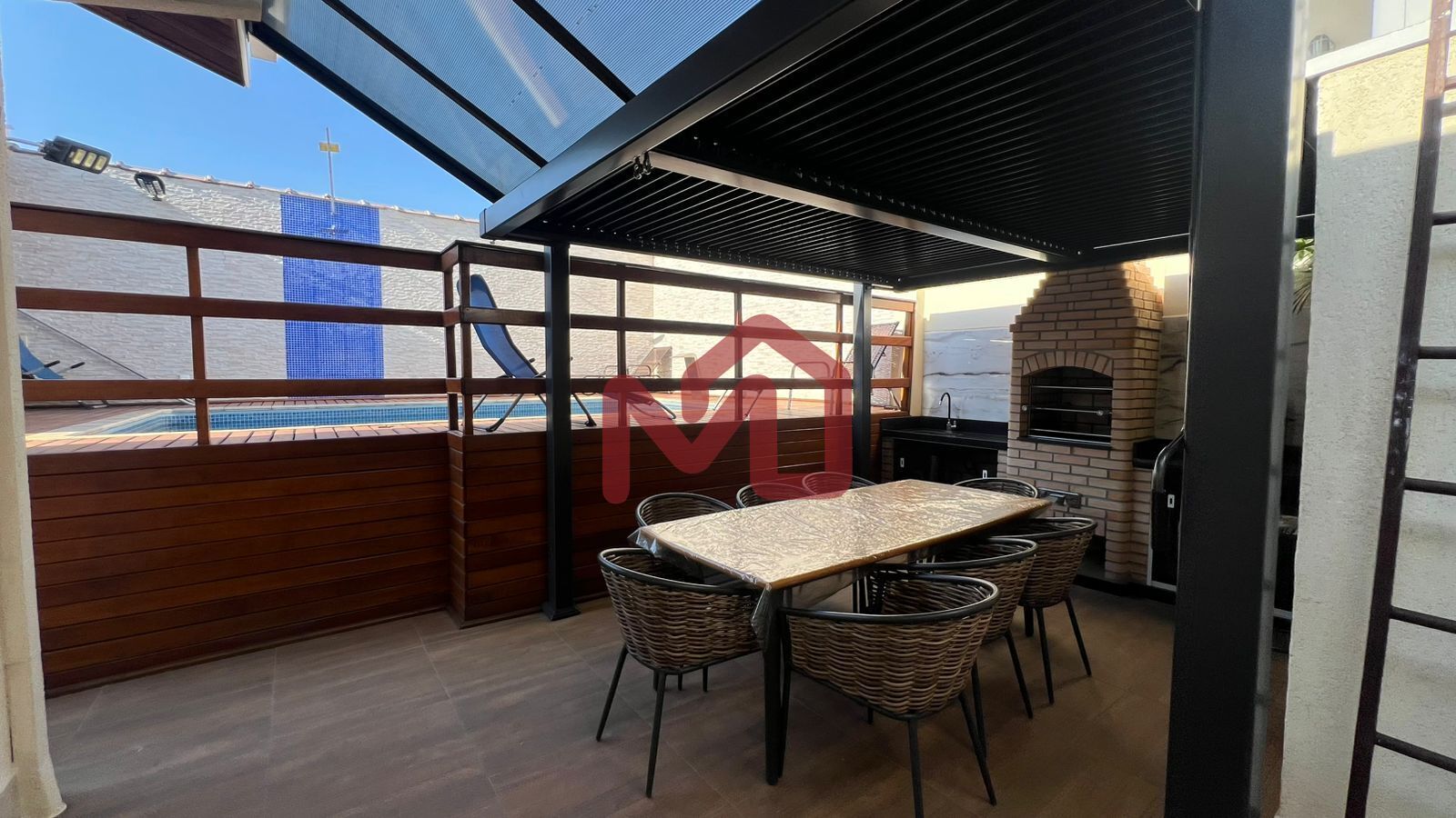 Casa, 3 quartos, 2780 m² - Foto 35