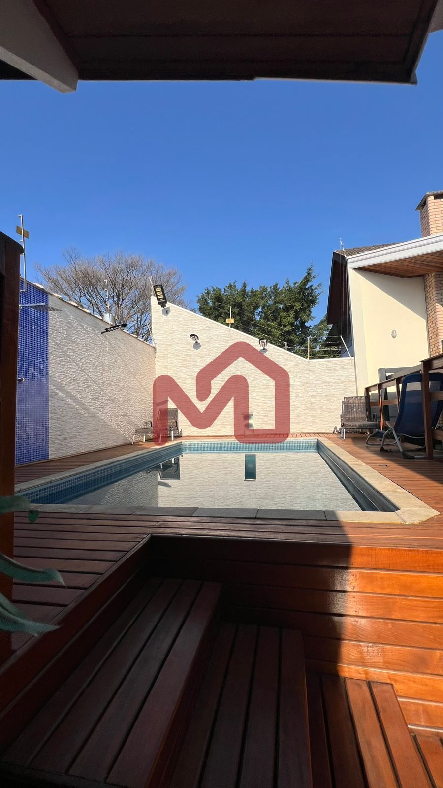 Casa, 3 quartos, 2780 m² - Foto 33