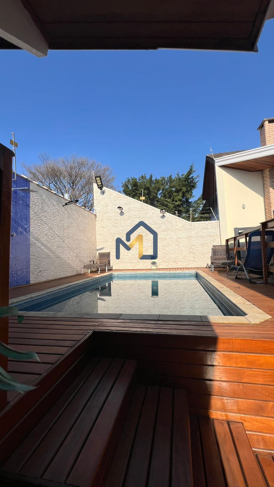 Casa, 3 quartos, 2780 m² - Foto 33